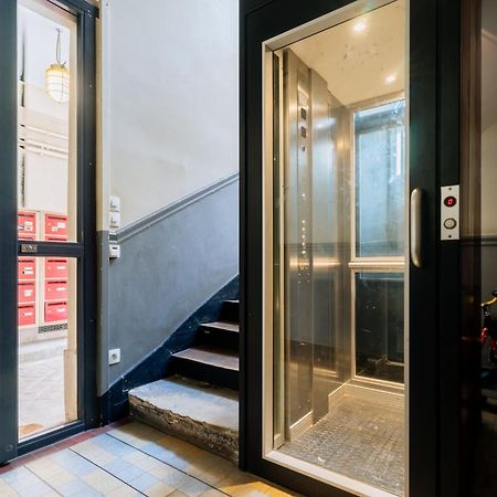 Stunning 1 Bedroom Apartment In פריז מראה חיצוני תמונה