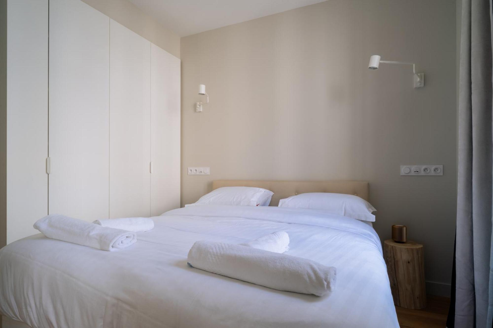 Stunning 1 Bedroom Apartment In פריז מראה חיצוני תמונה