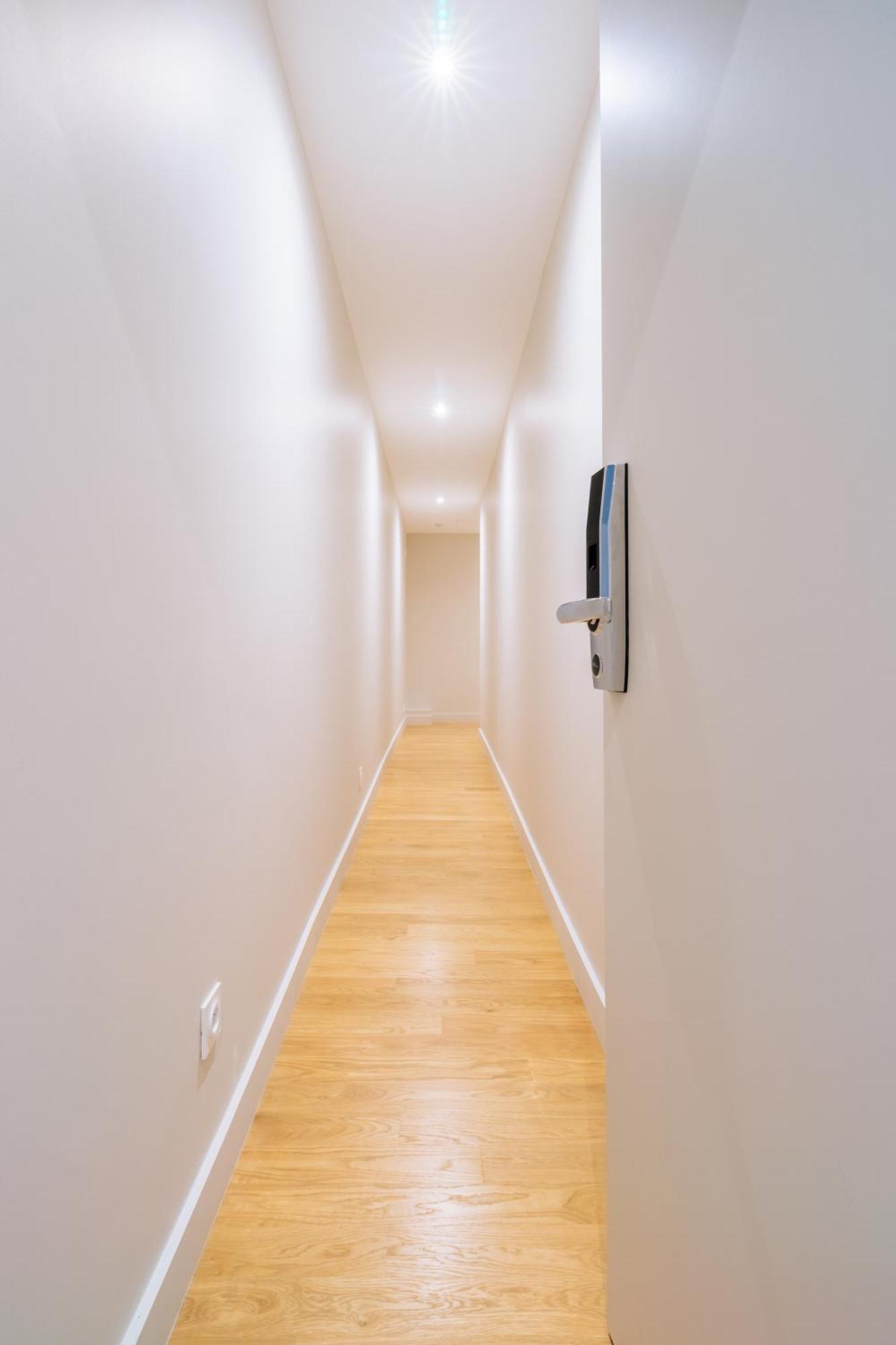 Stunning 1 Bedroom Apartment In פריז מראה חיצוני תמונה