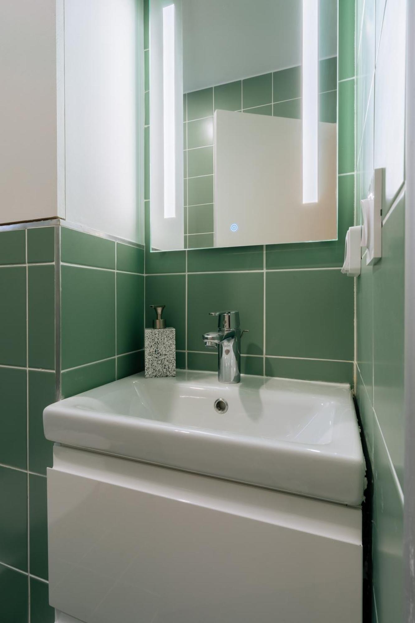 Stunning 1 Bedroom Apartment In פריז מראה חיצוני תמונה